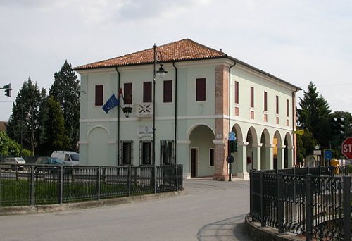 Villamarzana (RO)