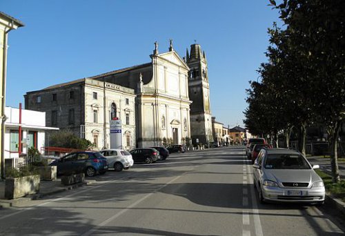 Villanova del Ghebbo (RO)