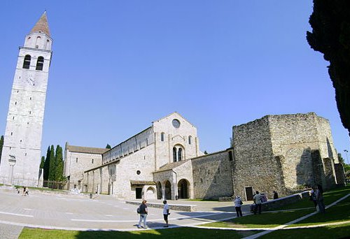 Aquileia (UD)
