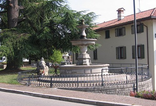 Buttrio (UD)