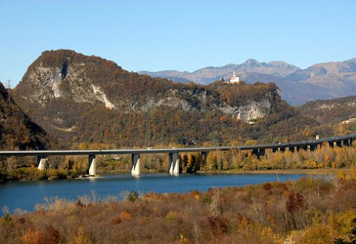 Cavazzo Carnico (UD)