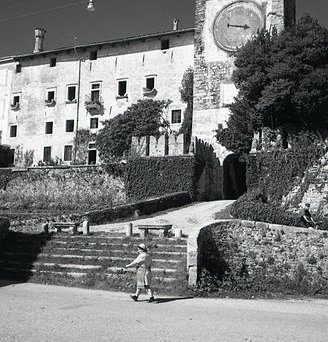 Colloredo di Monte Albano (UD)