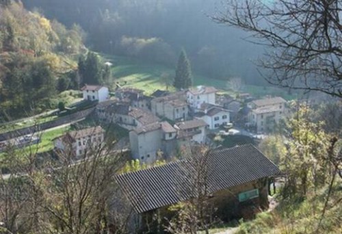 Drenchia (UD)