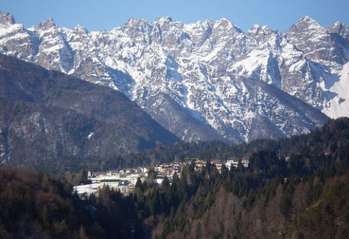 Forni di Sotto (UD)