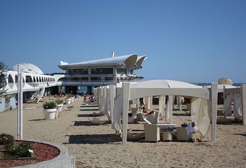 Lignano Sabbiadoro (UD)