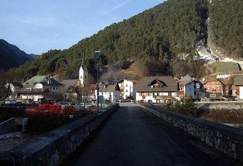 Malborghetto Valbruna (UD)