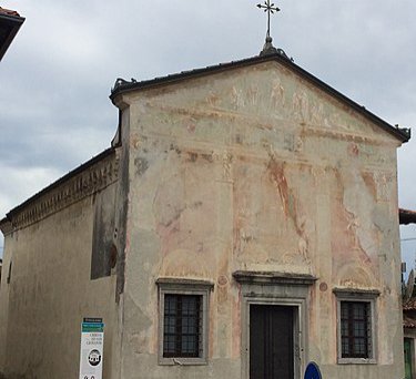 Pavia di Udine (UD)
