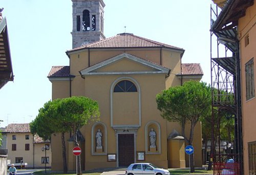 Pozzuolo del Friuli (UD)