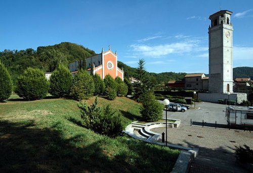 San Pietro al Natisone (UD)