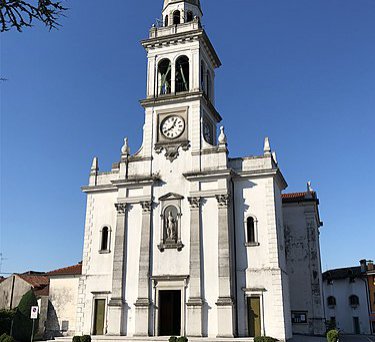San Vito di Fagagna (UD)