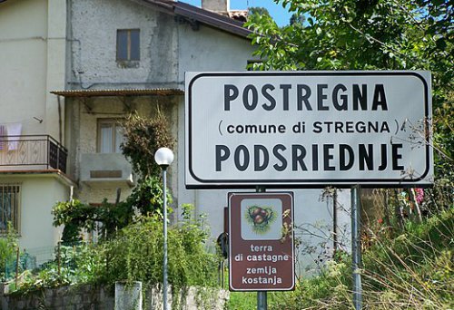 Stregna (UD)