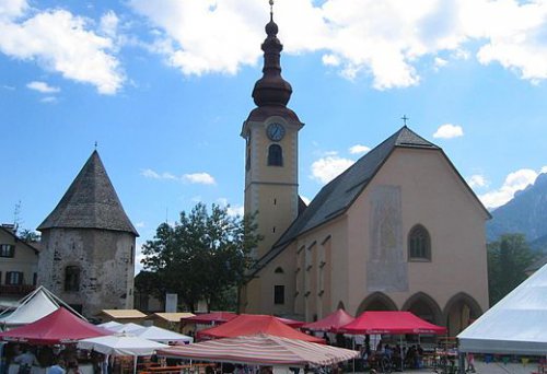 Tarvisio (UD)