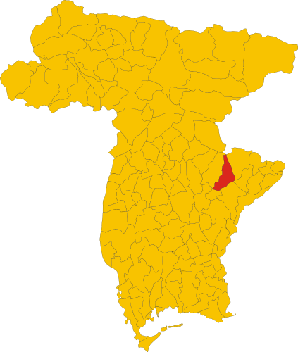 Torreano (UD)