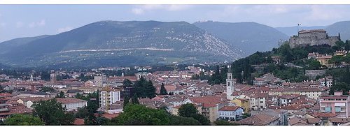 Gorizia (GO)