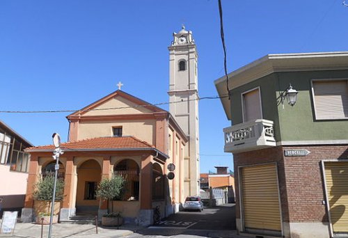 Saluggia (VC)