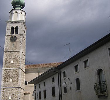 Romans d'Isonzo (GO)