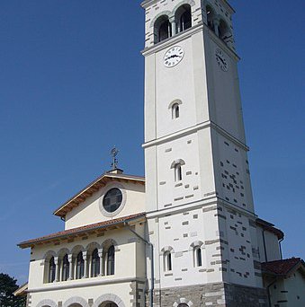 San Floriano del Collio (GO)