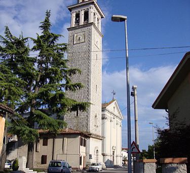 San Pier d'Isonzo (GO)
