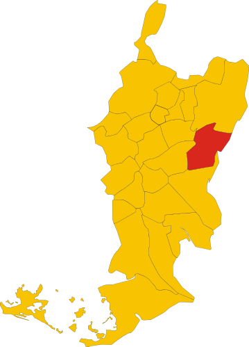 Savogna d'Isonzo (GO)