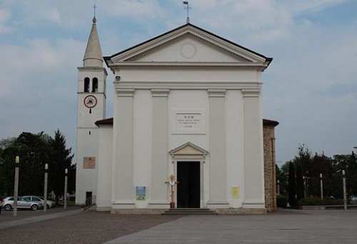 Fiume Veneto (PN)