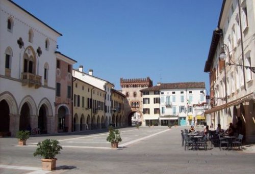 San Vito al Tagliamento (PN)