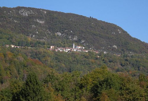 Vito d'Asio (PN)