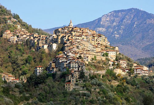 Apricale (IM)