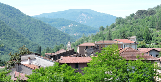 Borghetto d'Arroscia (IM)