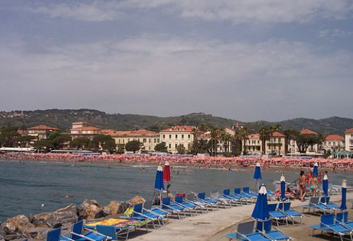 Diano Marina (IM)