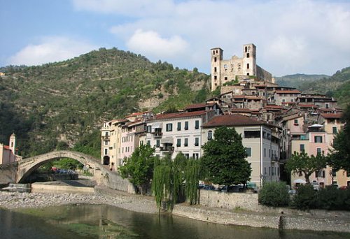 Dolceacqua (IM)