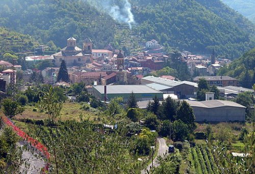 Pieve di Teco (IM)