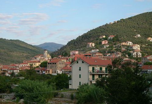 Pontedassio (IM)