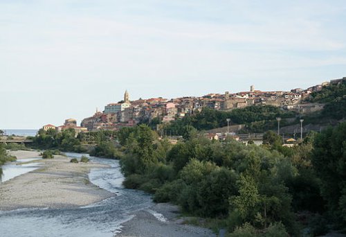 Ventimiglia (IM)