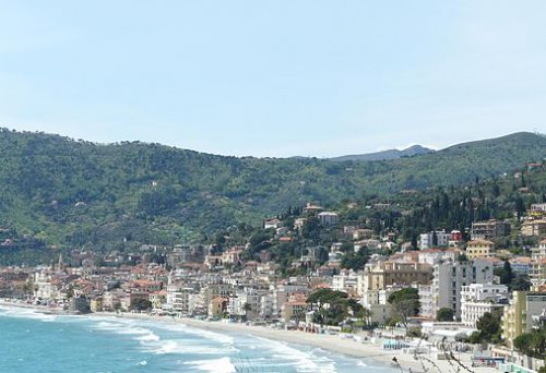 Alassio (SV)