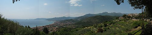 Borgio Verezzi (SV)