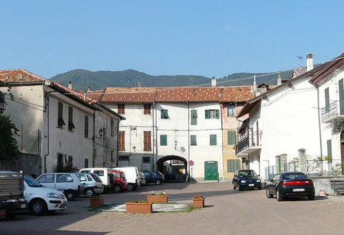 Calizzano (SV)