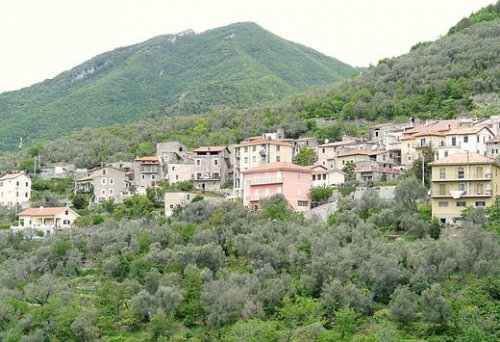 Castelbianco (SV)