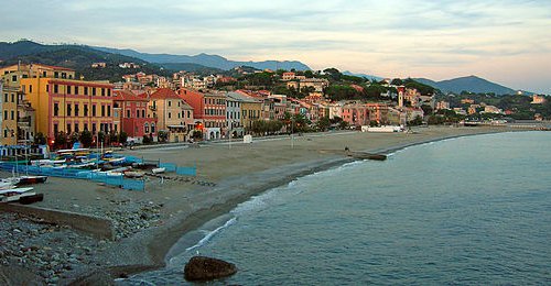 Celle Ligure (SV)