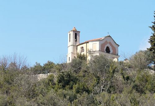 Ortovero (SV)