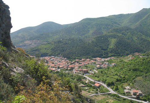 Toirano (SV)