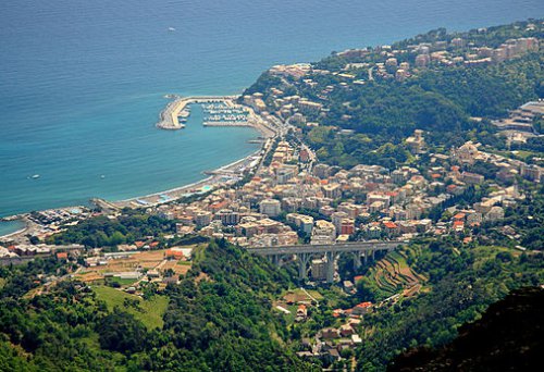 Arenzano (GE)