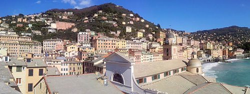 Camogli (GE)