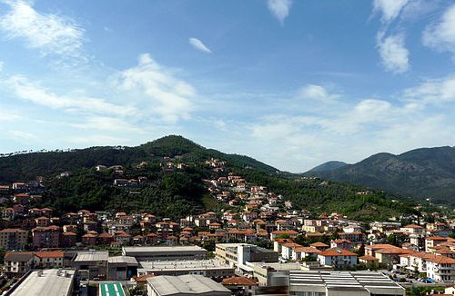 Casarza Ligure (GE)