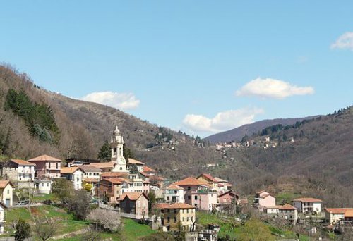 Davagna (GE)