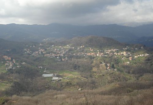 Lumarzo (GE)