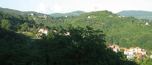 Mignanego (GE)