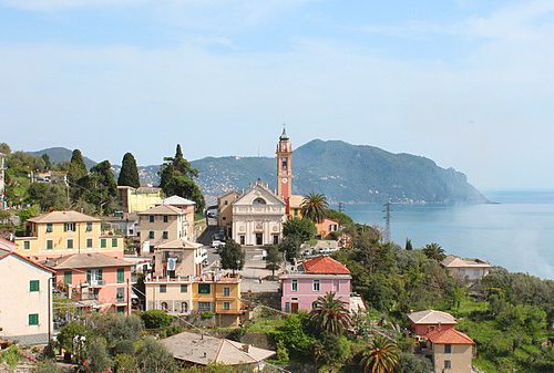 Pieve Ligure (GE)