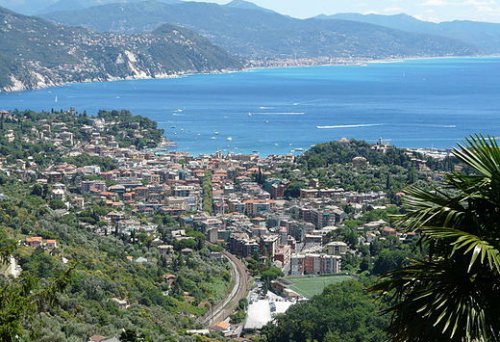 Santa Margherita Ligure (GE)