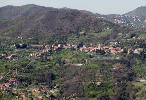 Sant'Olcese (GE)
