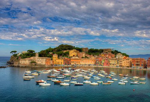 Sestri Levante (GE)